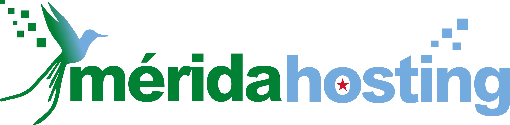 >Merida Hosting