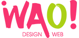 Wao Designs Web