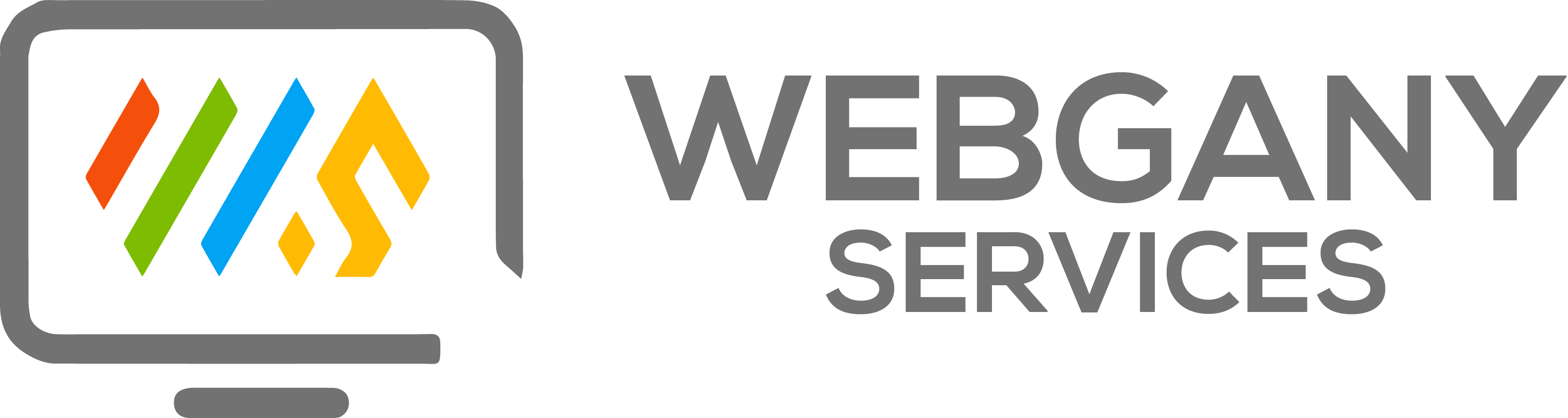 Webgany Services