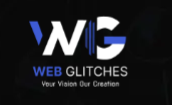 webglitches