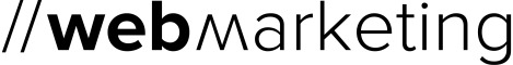 Web Marketing