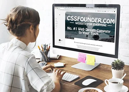 Website Designing Company in Atlanta 