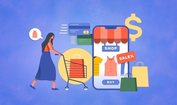 e-commerce