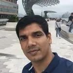 Pradeep Tiwari