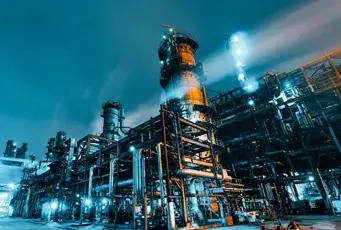 Industries We Serve in Manufacturing