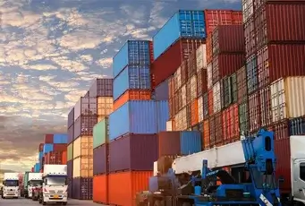 Industries We Serve in Supply Chain