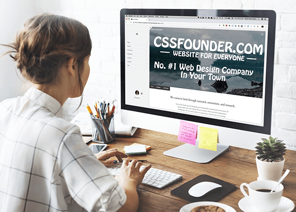 Website Designing Company in La-Goulette