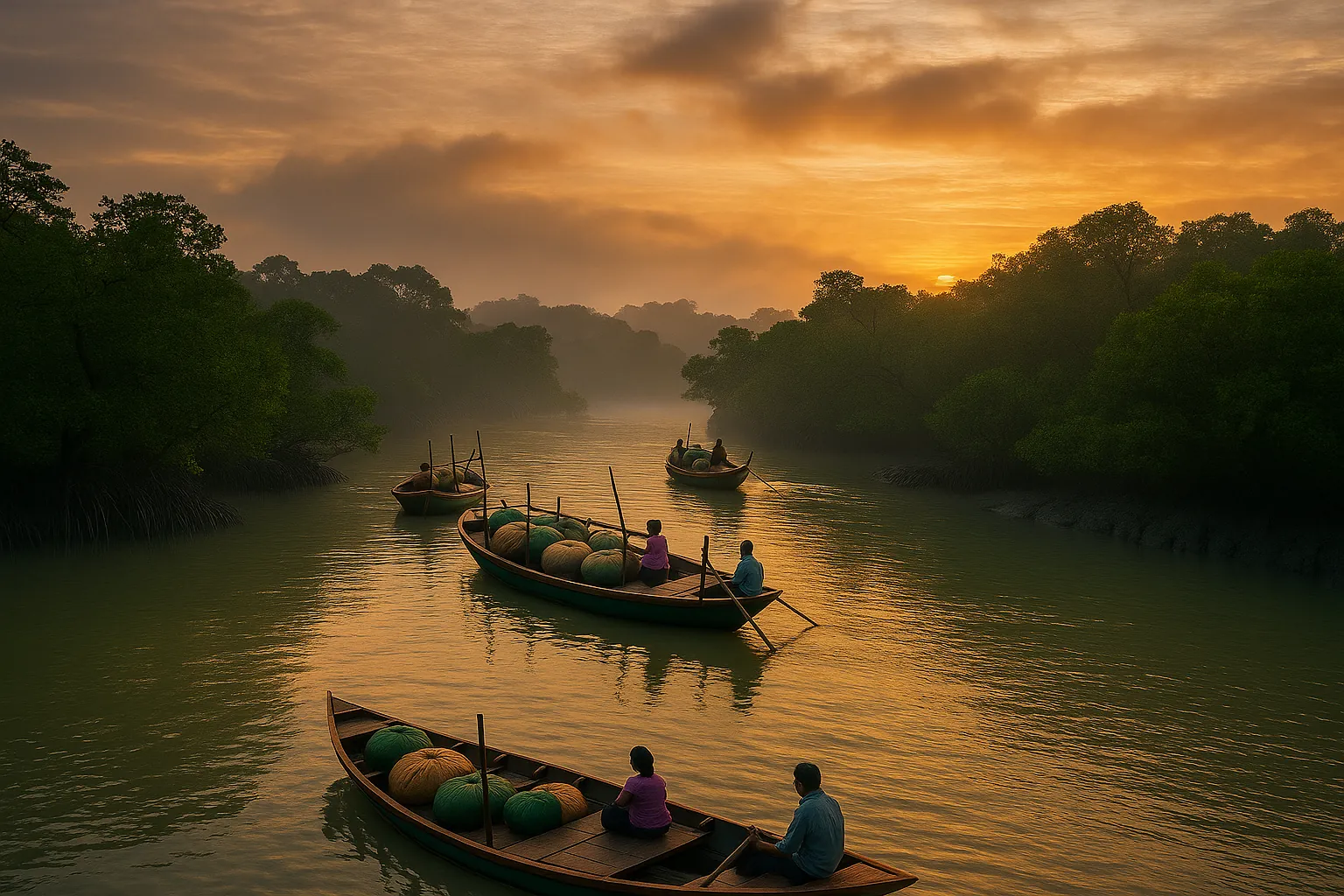 Bangladesh — apply for your visa online with VisitsVisa