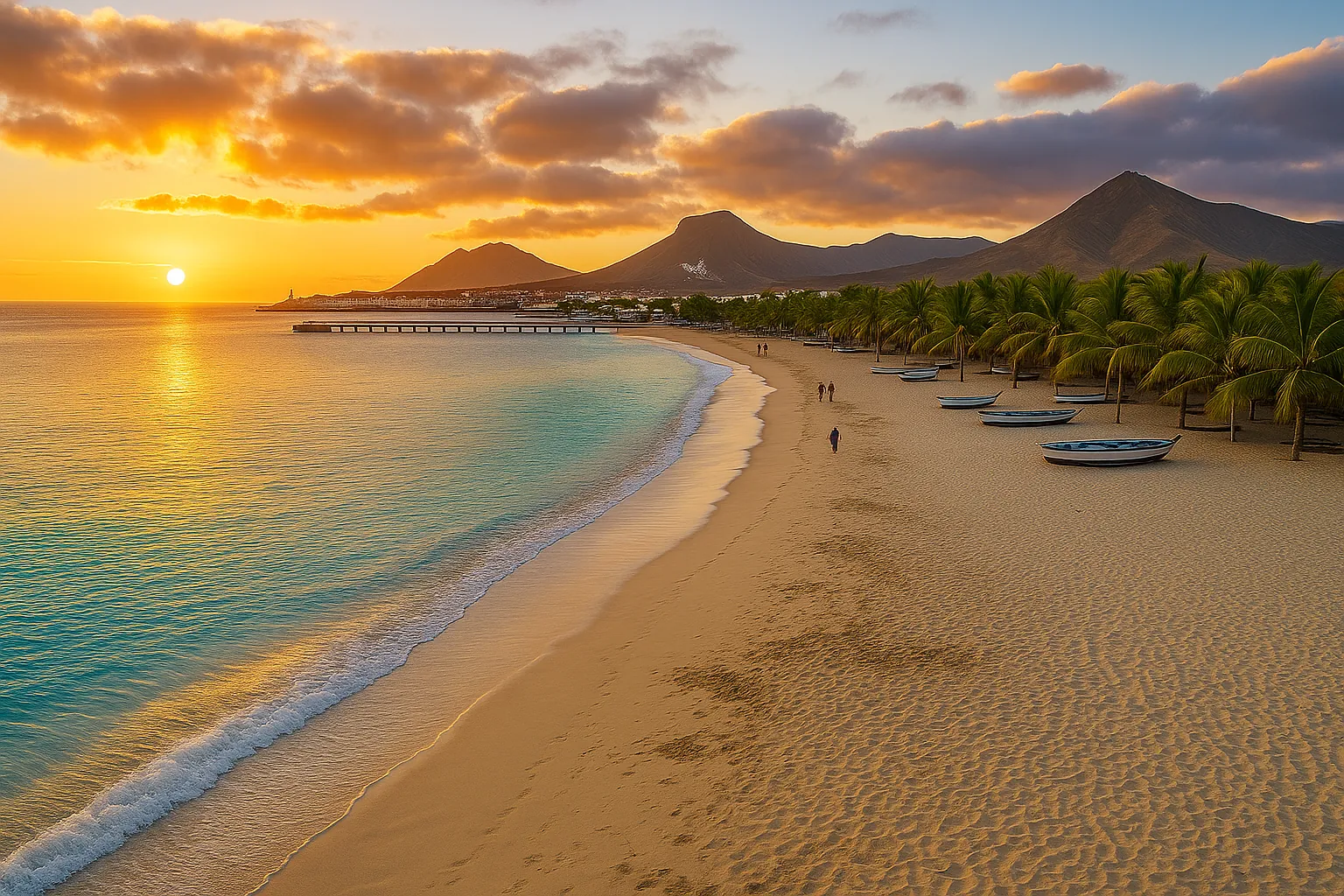 Cape Verde — apply for your visa online with VisitsVisa