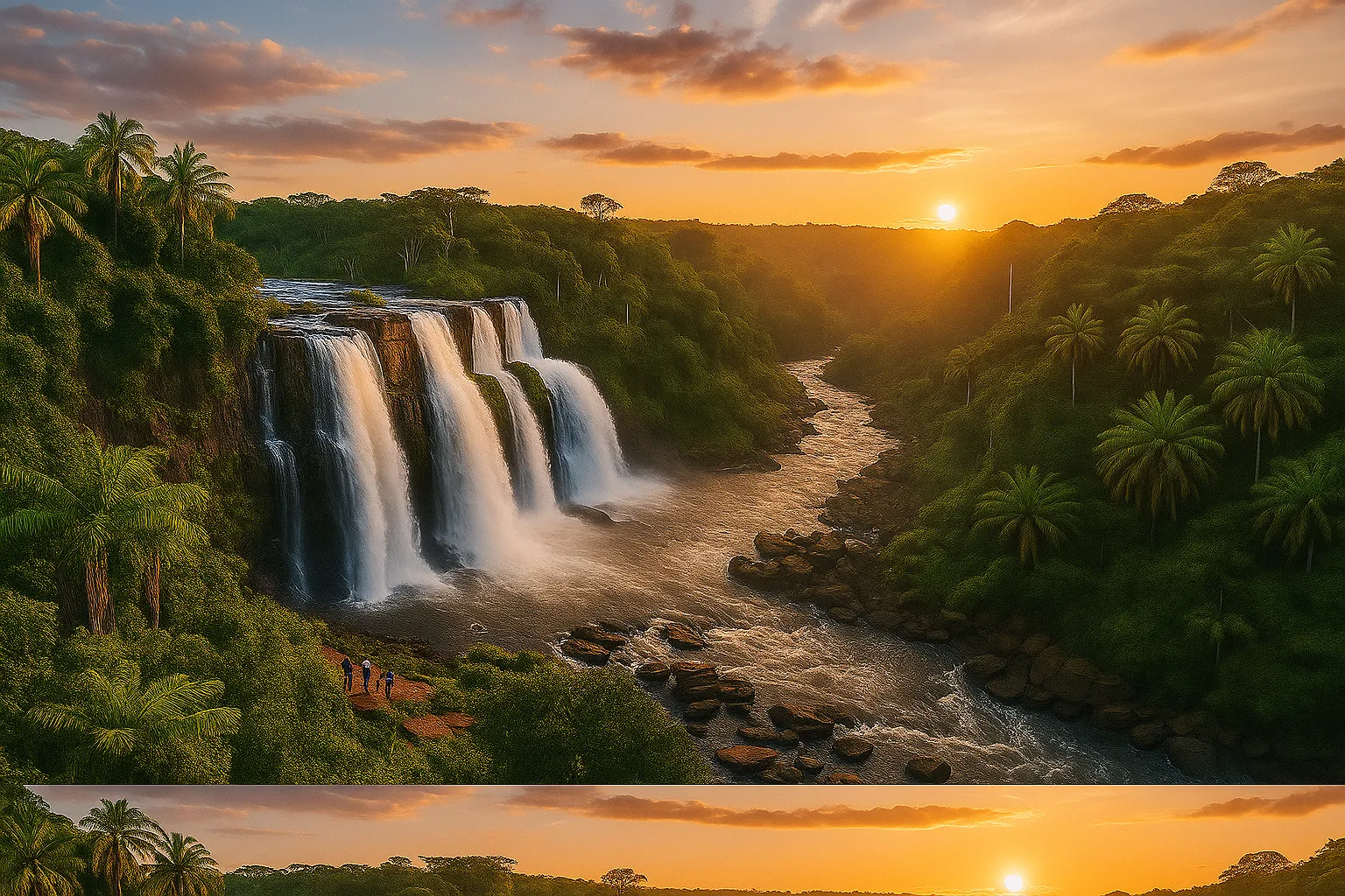 Central African Republic — apply for your visa online with VisitsVisa