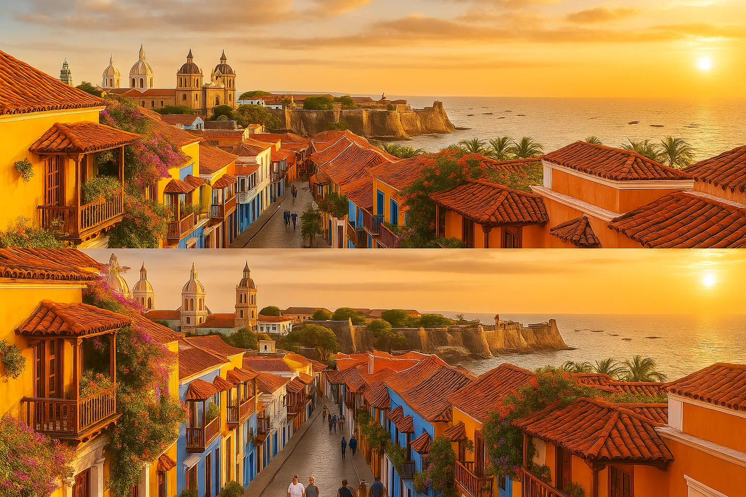 Colombia — apply for your visa online with VisitsVisa