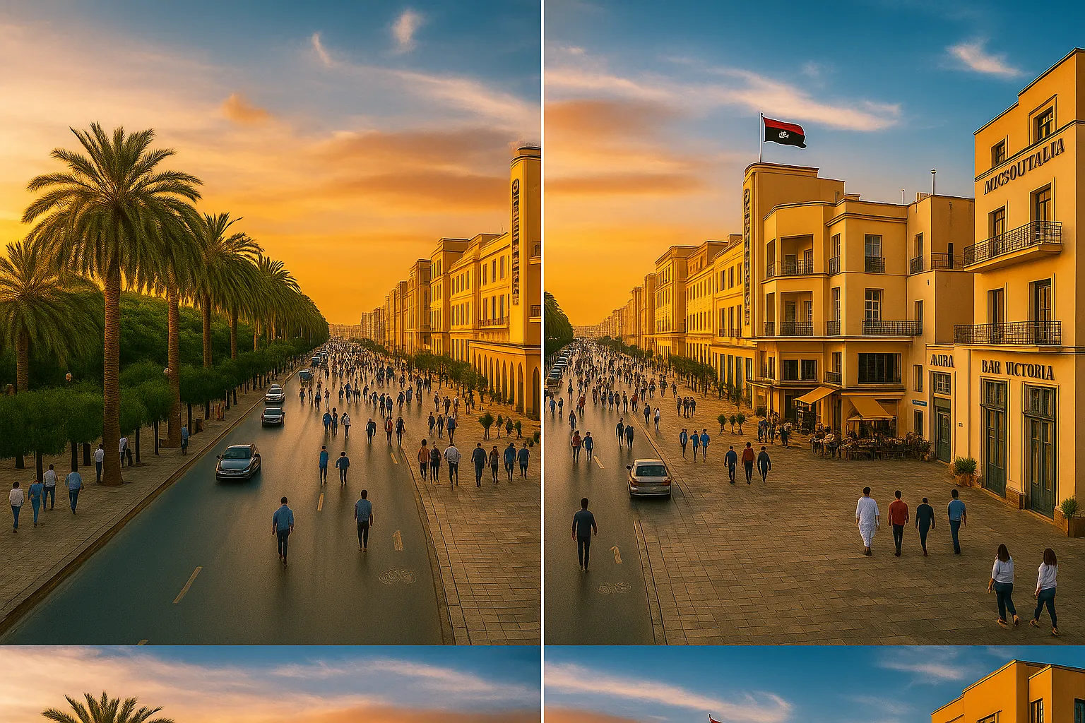 Eritrea — apply for your visa online with VisitsVisa
