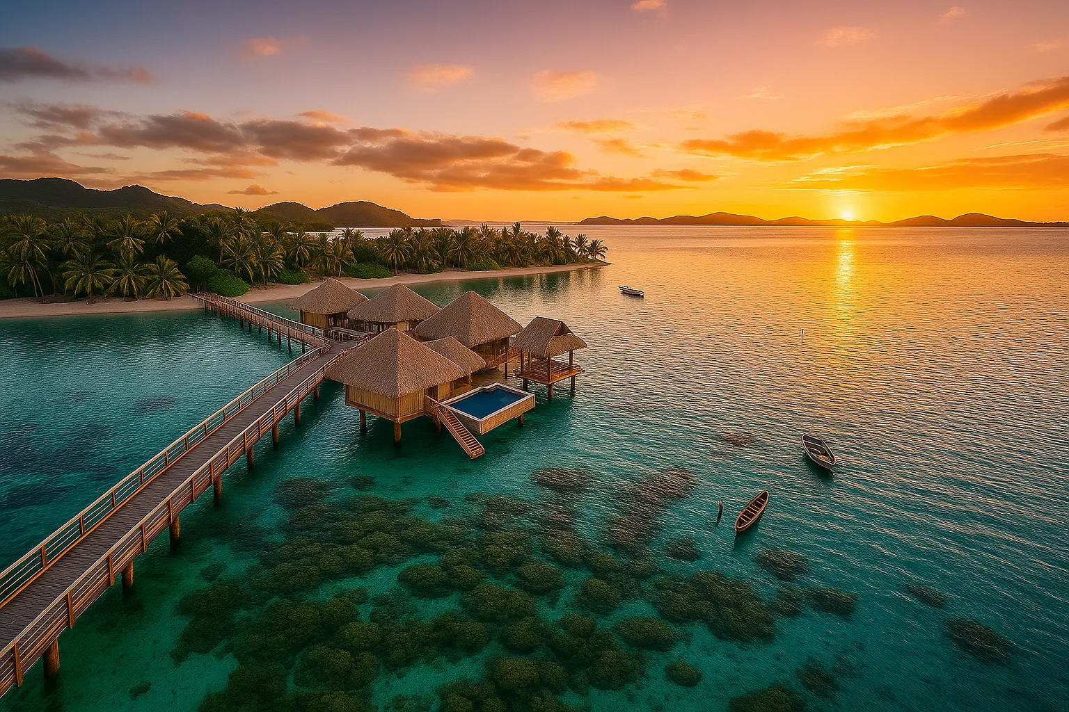 Fiji — apply for your visa online with VisitsVisa