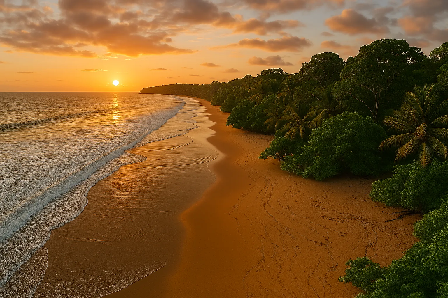 Gabon — apply for your visa online with VisitsVisa
