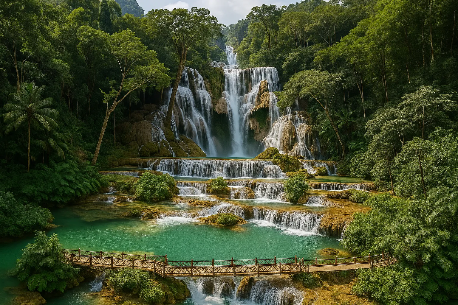 Laos — apply for your visa online with VisitsVisa