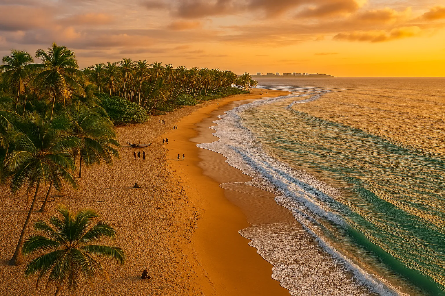 Liberia — apply for your visa online with VisitsVisa