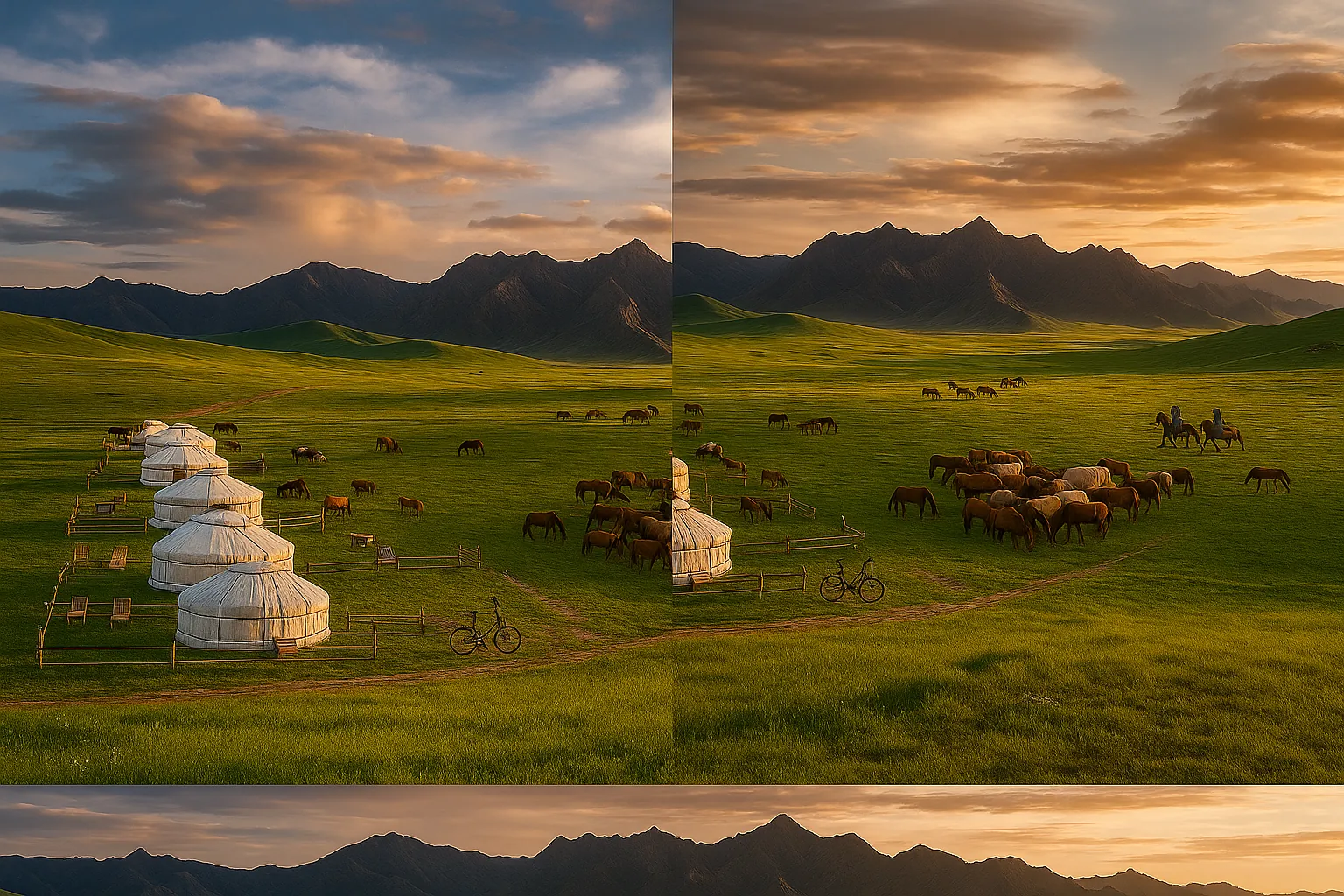 Mongolia — apply for your visa online with VisitsVisa