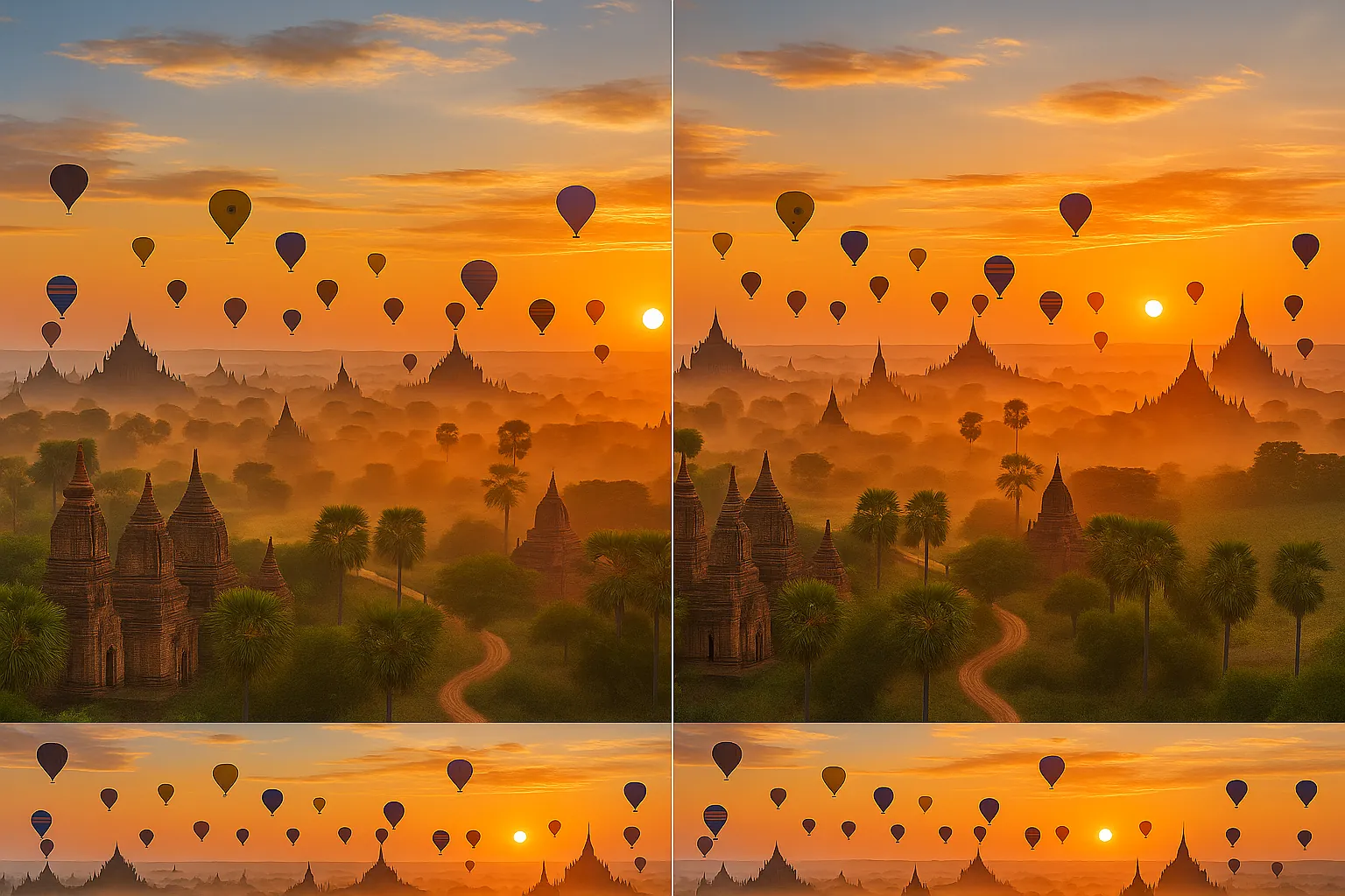 Myanmar — apply for your visa online with VisitsVisa