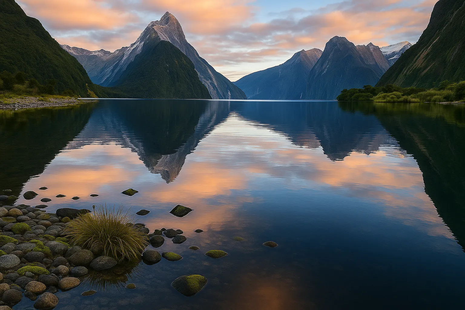 New Zealand — apply for your visa online with VisitsVisa