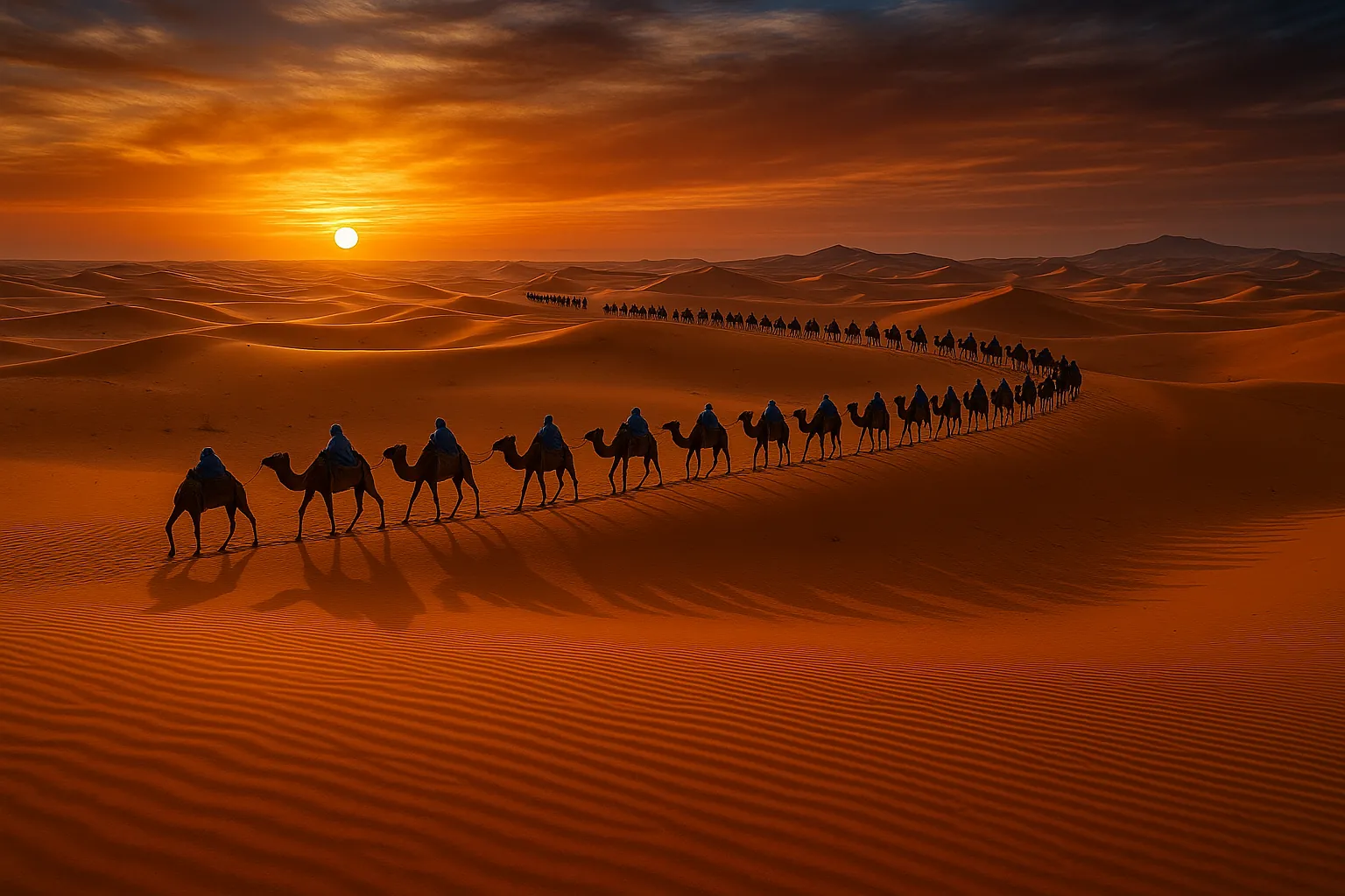 Niger — apply for your visa online with VisitsVisa
