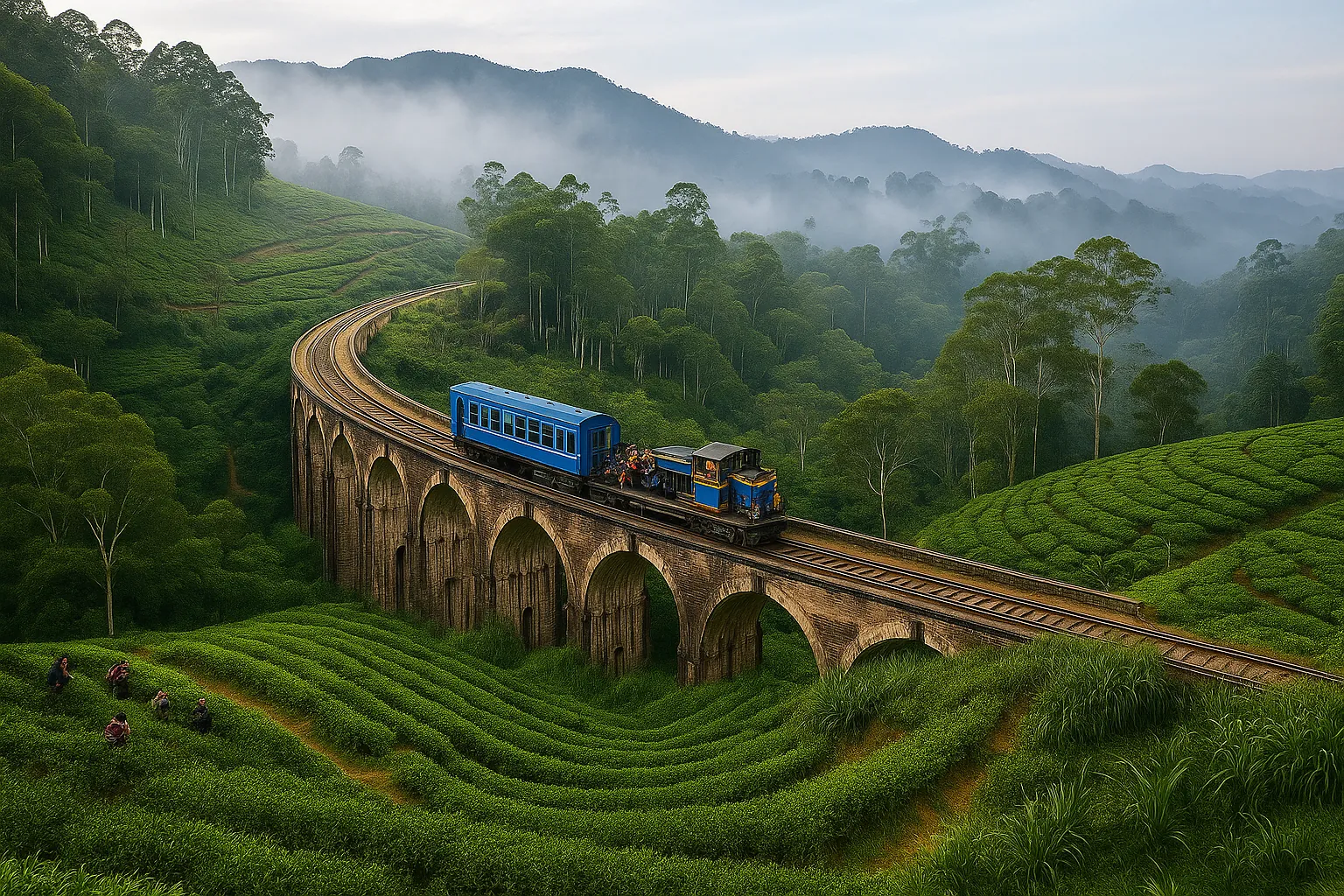 Sri Lanka — apply for your visa online with VisitsVisa