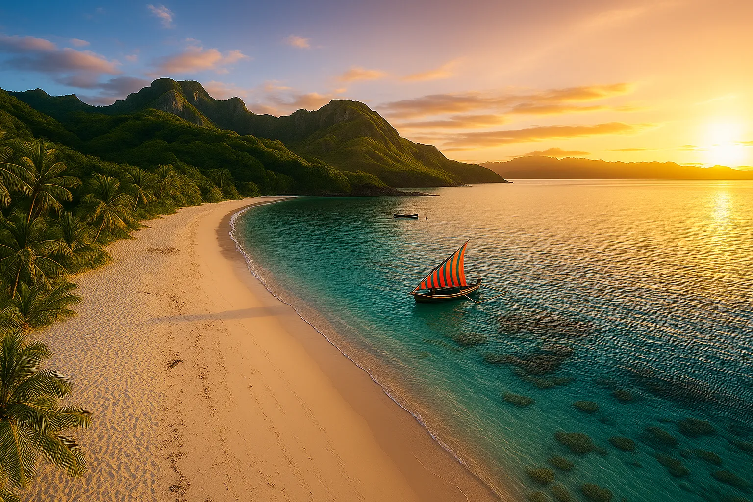 Timor-Leste — apply for your visa online with VisitsVisa