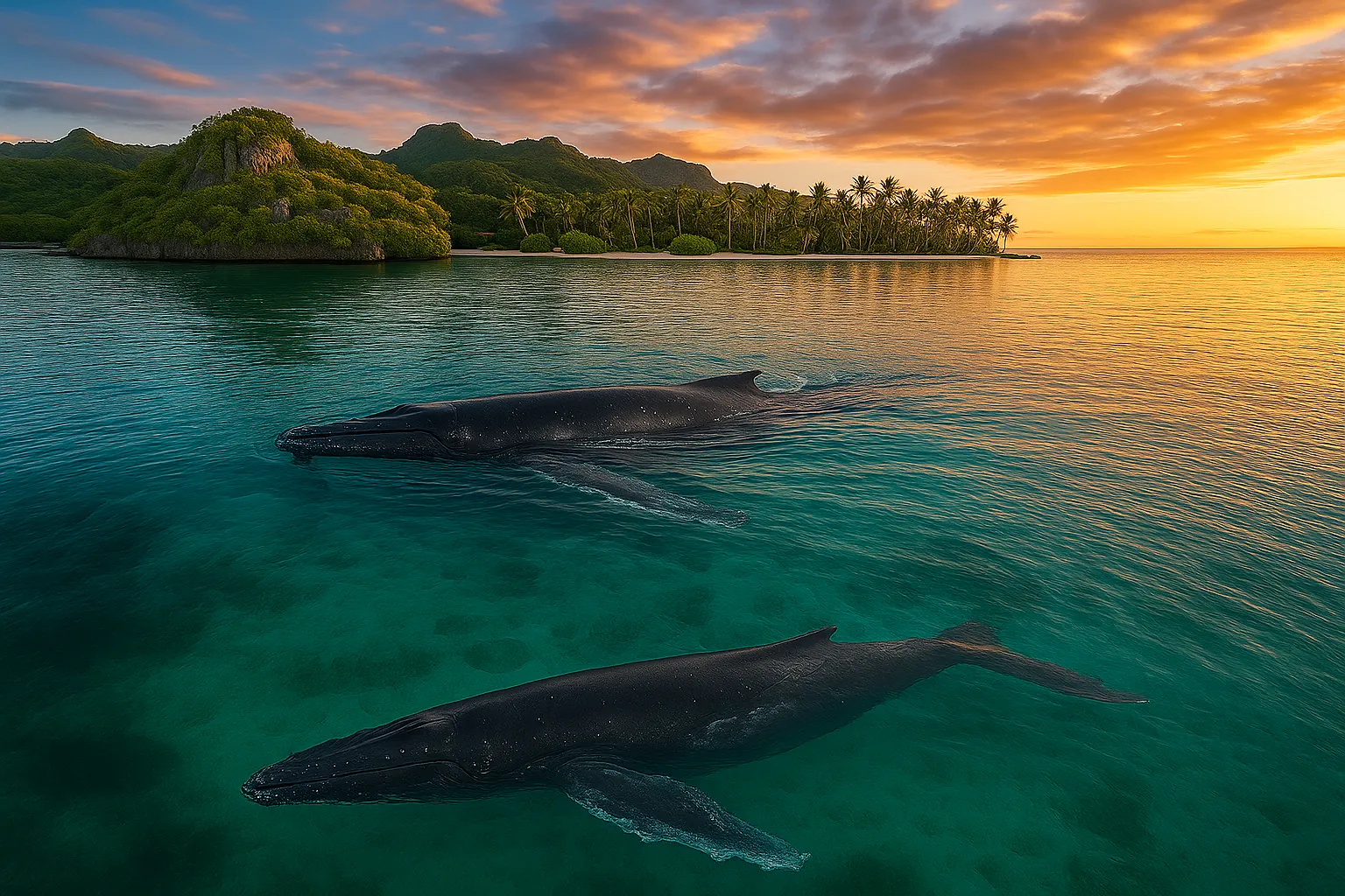 Tonga — apply for your visa online with VisitsVisa