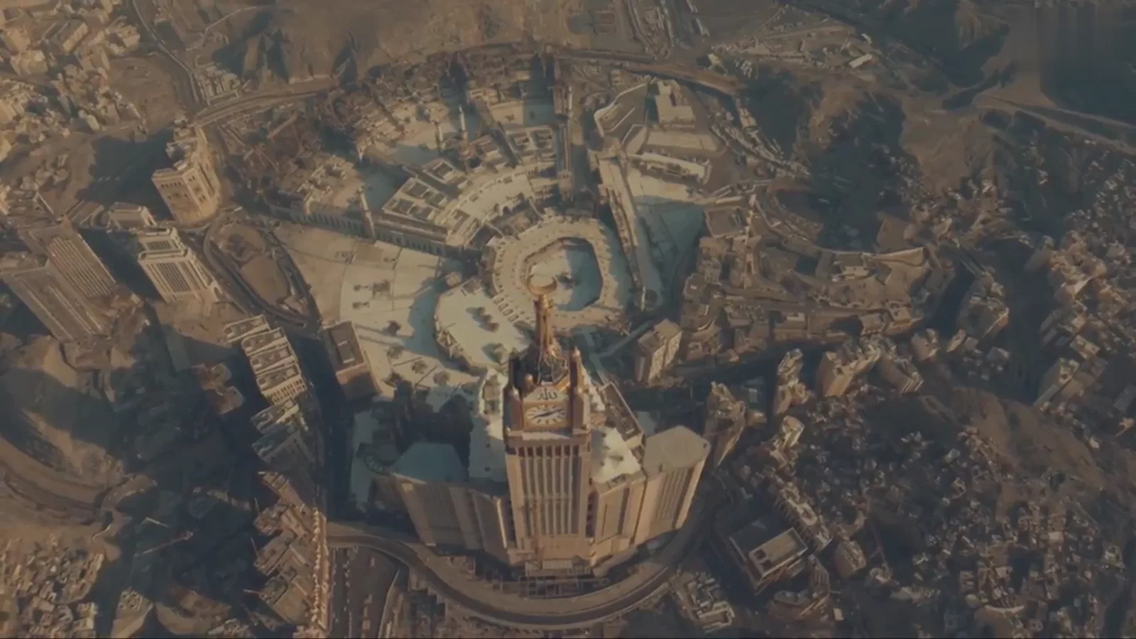 Umrah — apply for your visa online with VisitsVisa